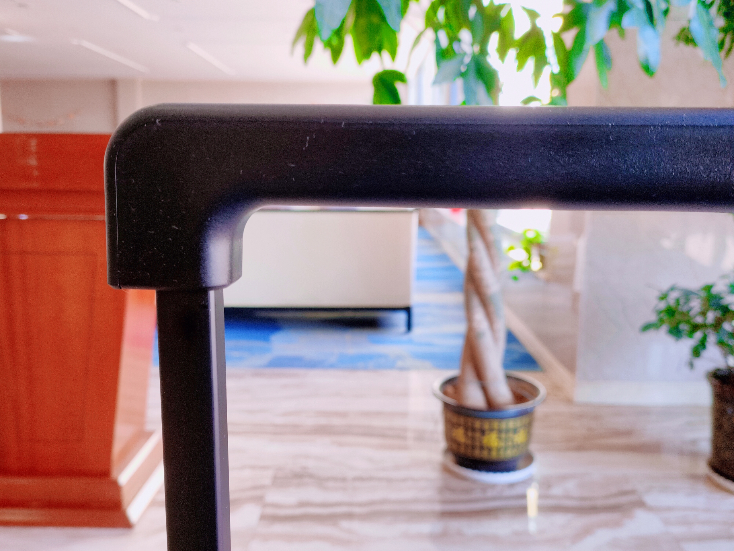 旅行箱推荐地平线8号,地平线8号行李箱大旅行家