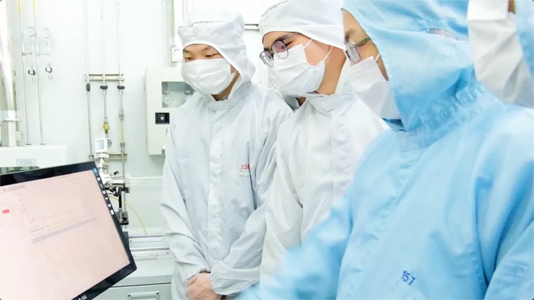 复旦微电子芯片怎么样,上海复旦微电子和北京同芯微电子