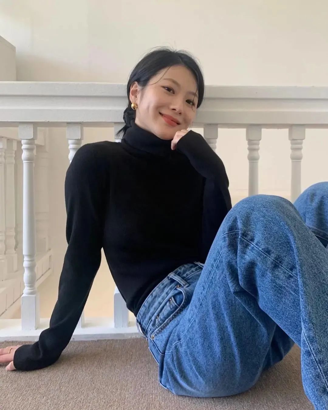 短发夏季气质穿搭高级感,夏季时尚个性精神短发