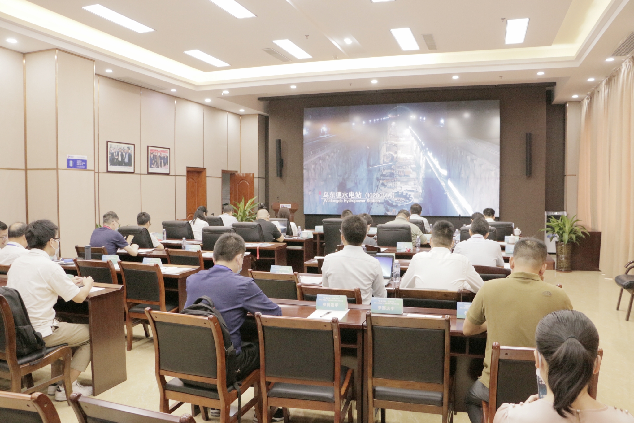 2022深圳鹏城杯比赛,宝安创新创业大赛获奖名单公布