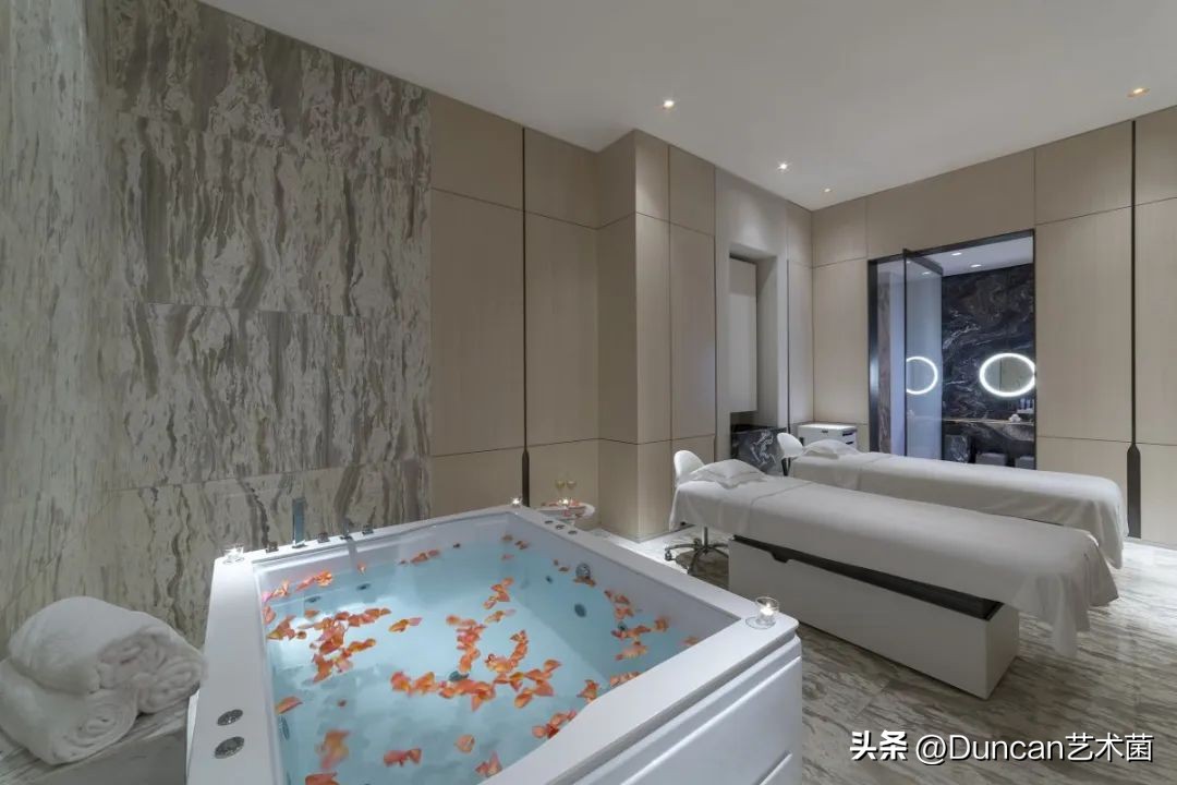 全球十大顶级设计酒店,世界著名酒店鉴赏大师