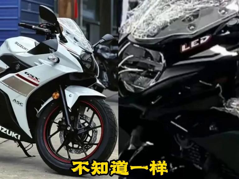 五万以内的摩托车型推荐,国产摩托热门推荐