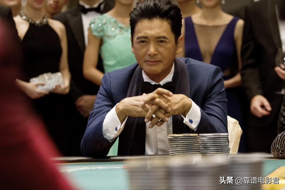 请周星驰客串电影,周星驰邀请张卫健拍功夫