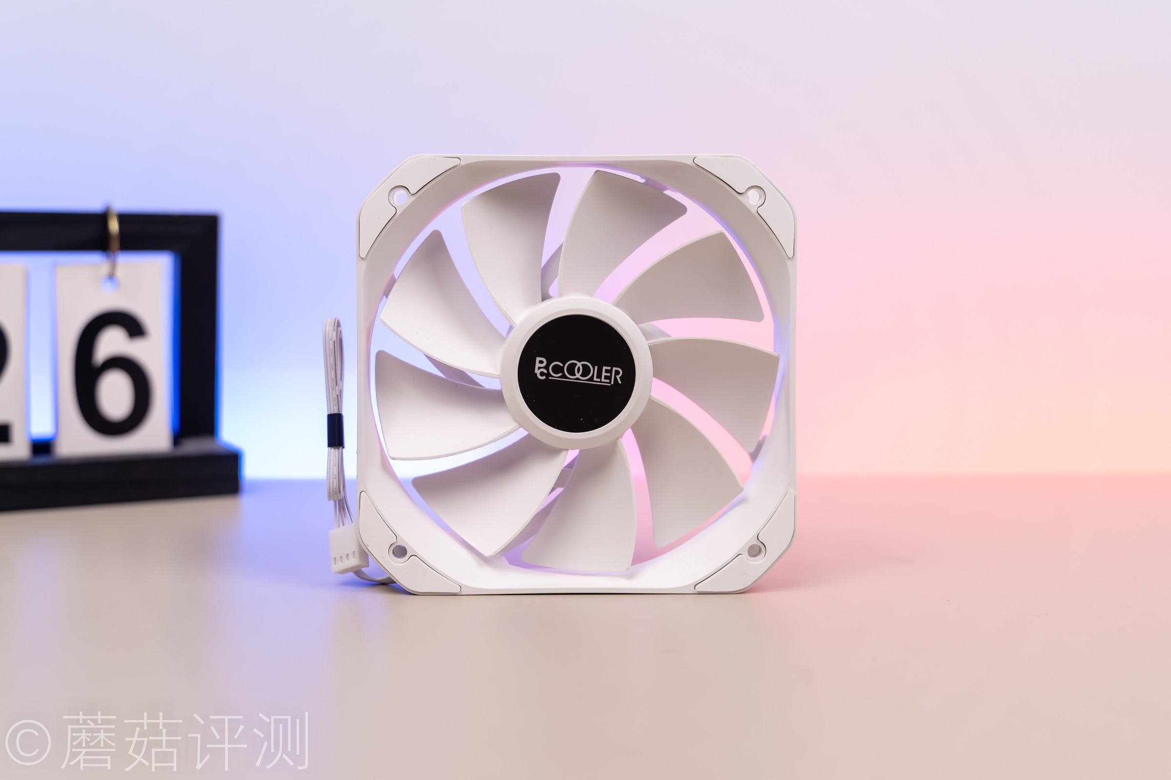 超频三东海ex6000的风扇怎么卸下,东海超频三ex6000有灯光吗