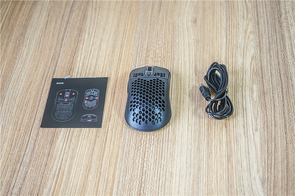 5800X+6600+钢影PF1+飓风S240水冷+阿帕奇机箱的TT半全家桶装机