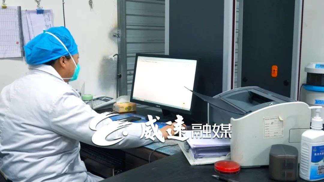 威远市医院发热门诊,内江发热门诊