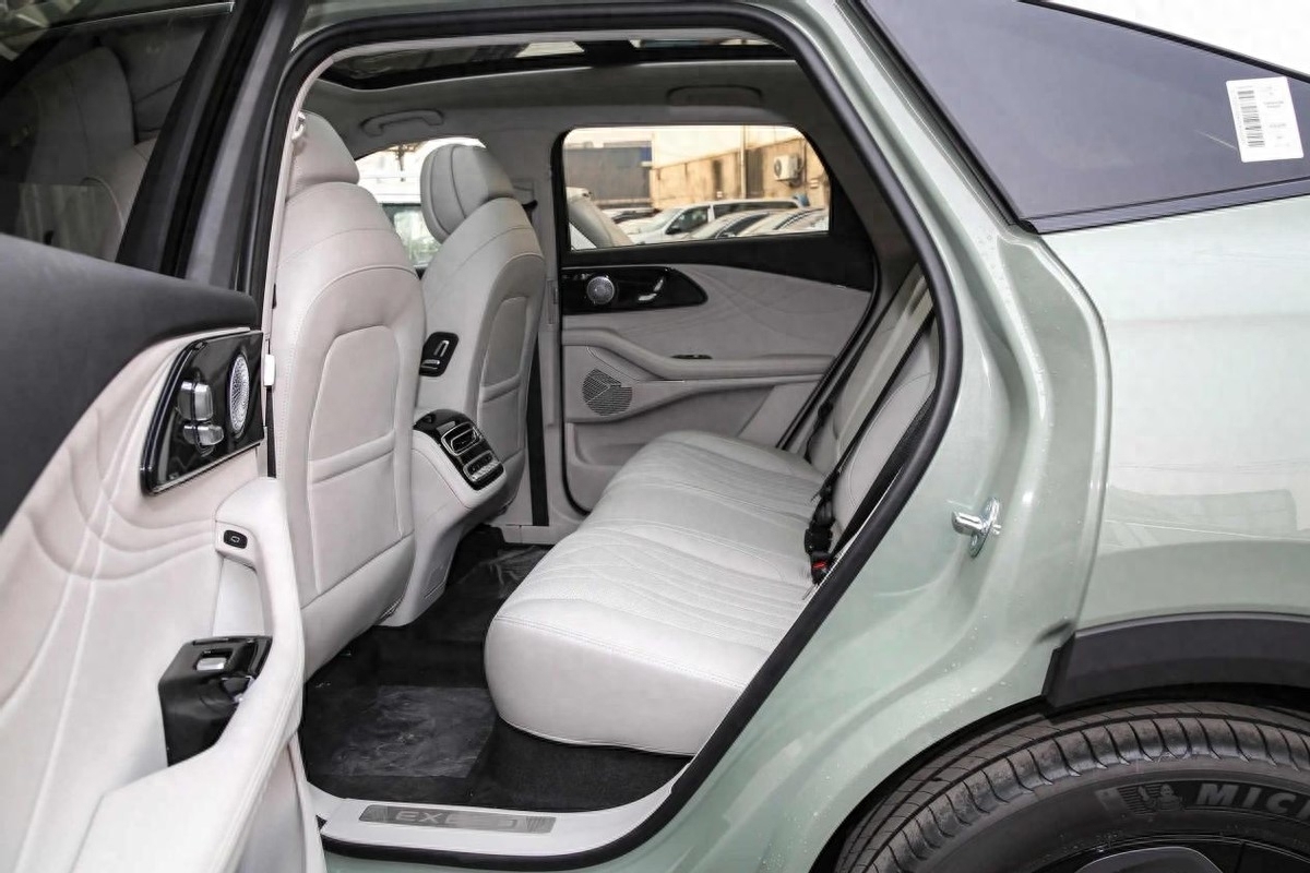 星途瑶光深度体验,理工男的能力