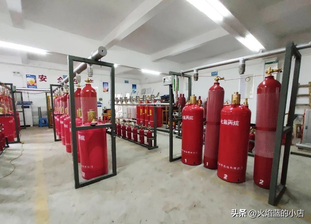 工作场所消防设施设备配置标准,建筑消防设施的维护管理