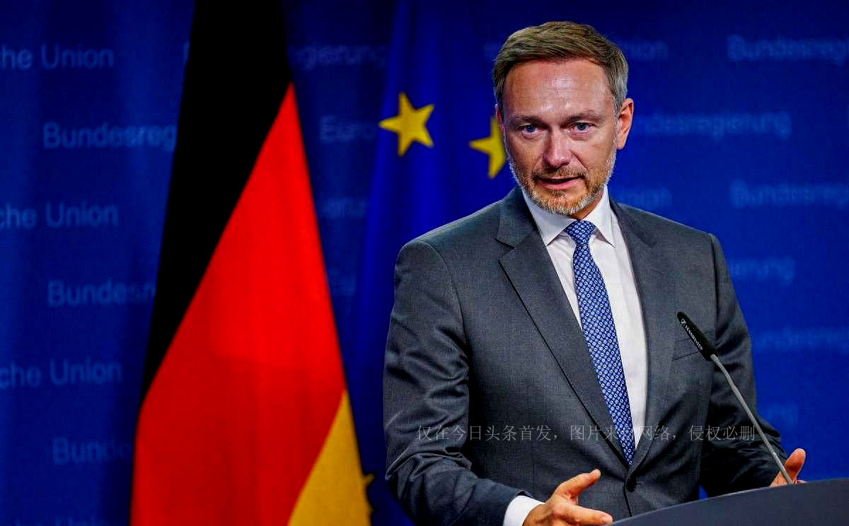 近30年第一次窜台，致德财长访华专机被取消，德教育部长功不可没