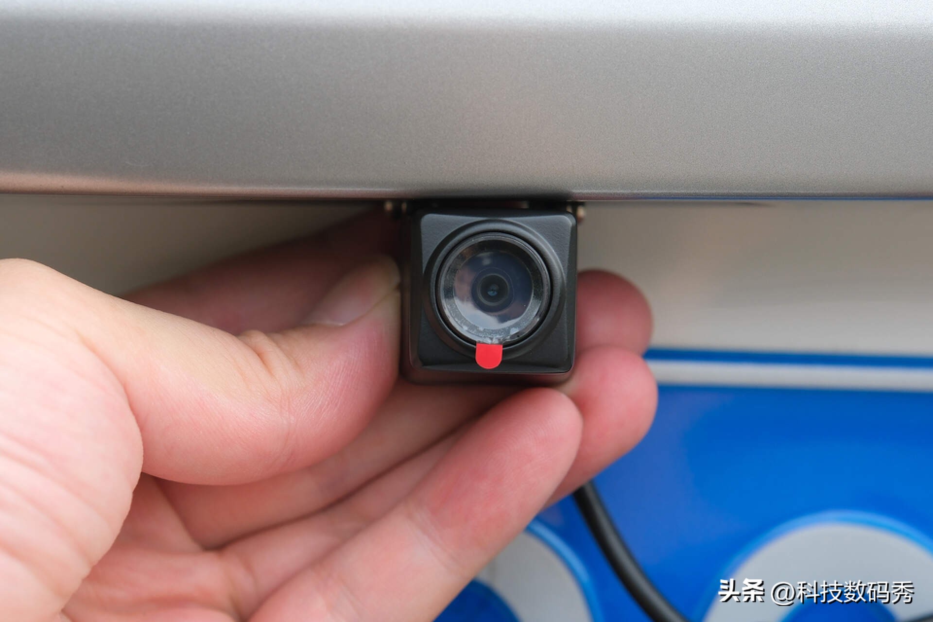 70迈s500后视镜,70迈s500流媒体后视镜安装教程