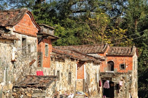 不得不去的中国最美乡村,中国最美十大乡村美景图