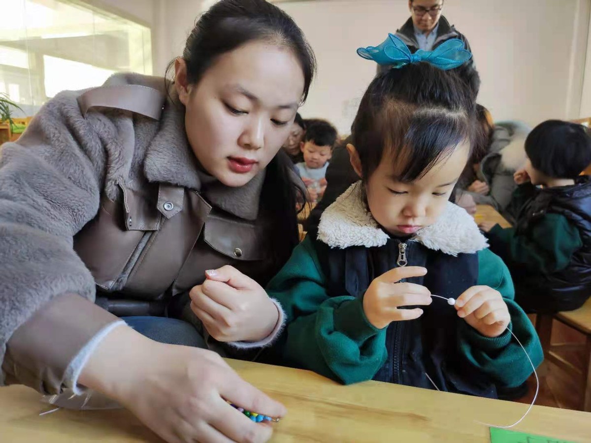早教店加盟蒙特梭利,蒙特梭利教育加盟费多少钱