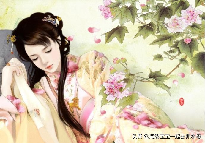 后宫历史真实故事,历史上最荒唐的后宫秘闻