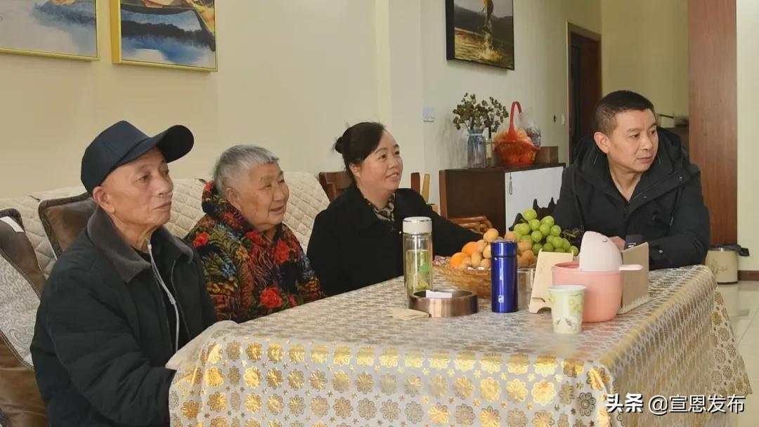 2019年出彩宣恩人,出彩宣恩评选结果公示