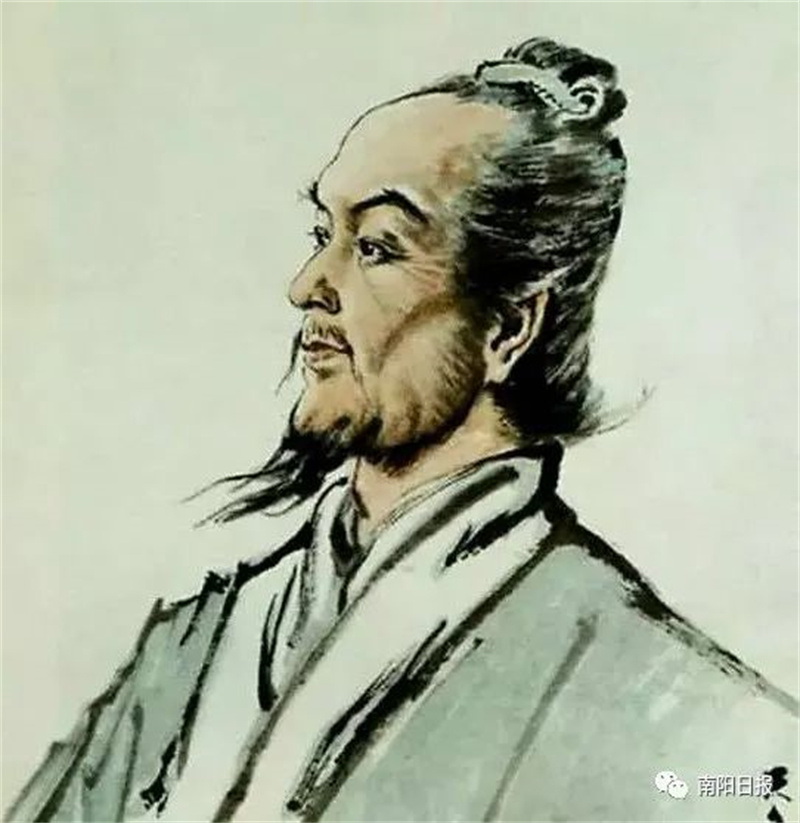 你好,我叫南阳,这是我的简历