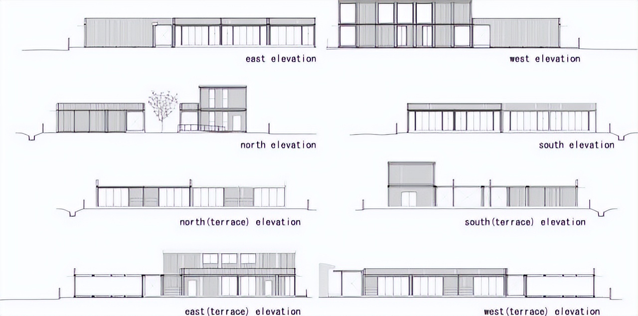 全球最美的十大幼儿园,日本幼儿园与中国幼儿园对比感受