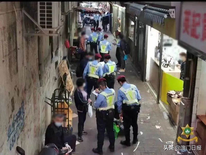 粤港澳警方联合打击走私,珠澳两地联手破走私案