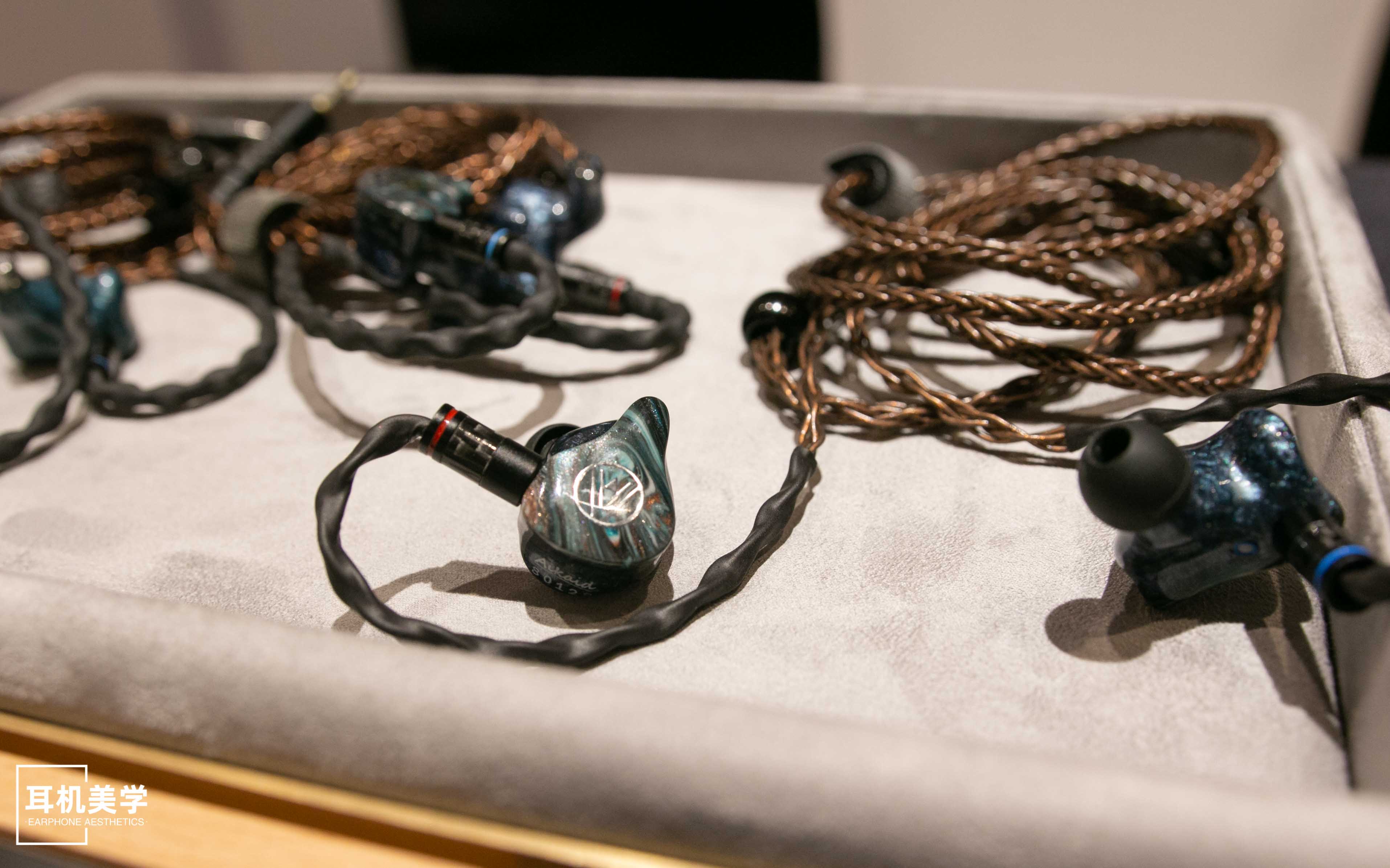 第五届中国北京国际耳机展,第五届北京中国国际耳机展