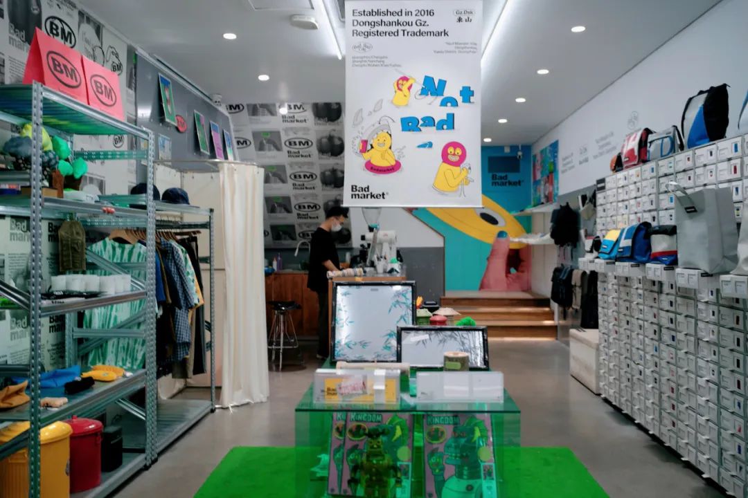 国内这个神仙街区,据说会让人得潮人恐惧症