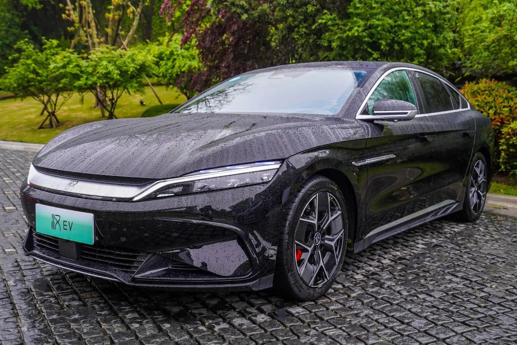 关于大部分看不起国产的人，我有话说！