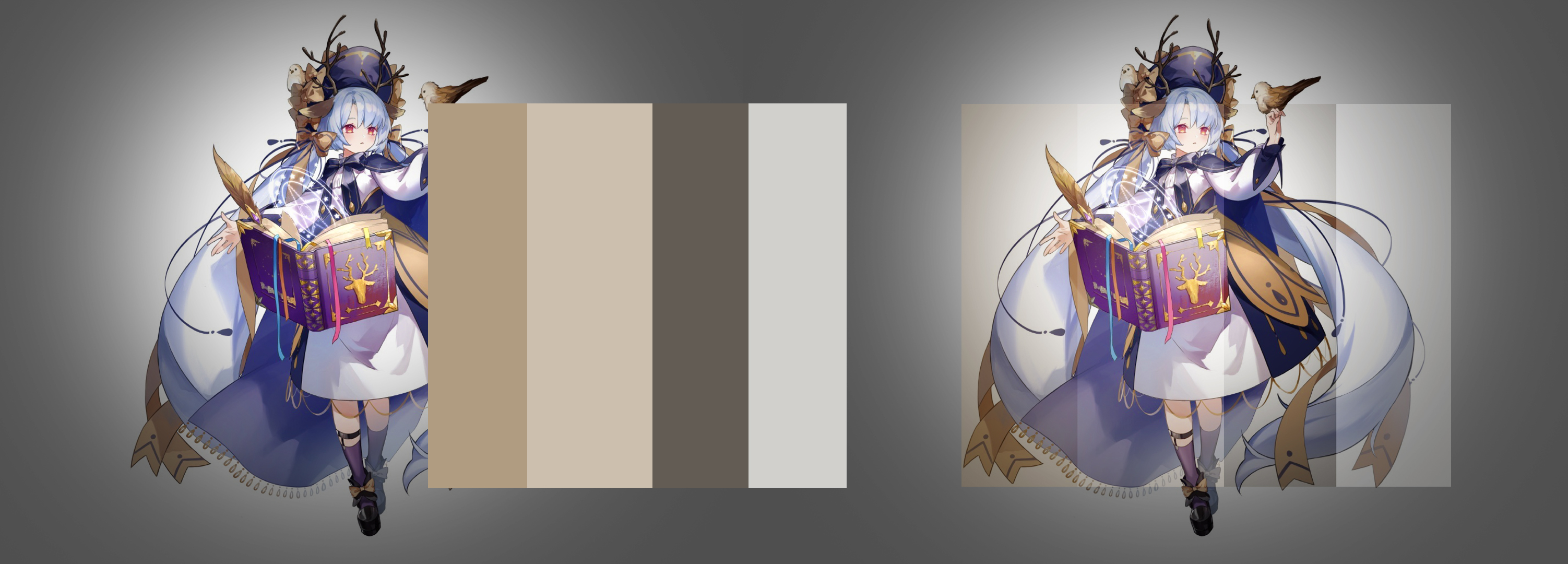 pscs2图层快捷键,ps图层2使用技巧