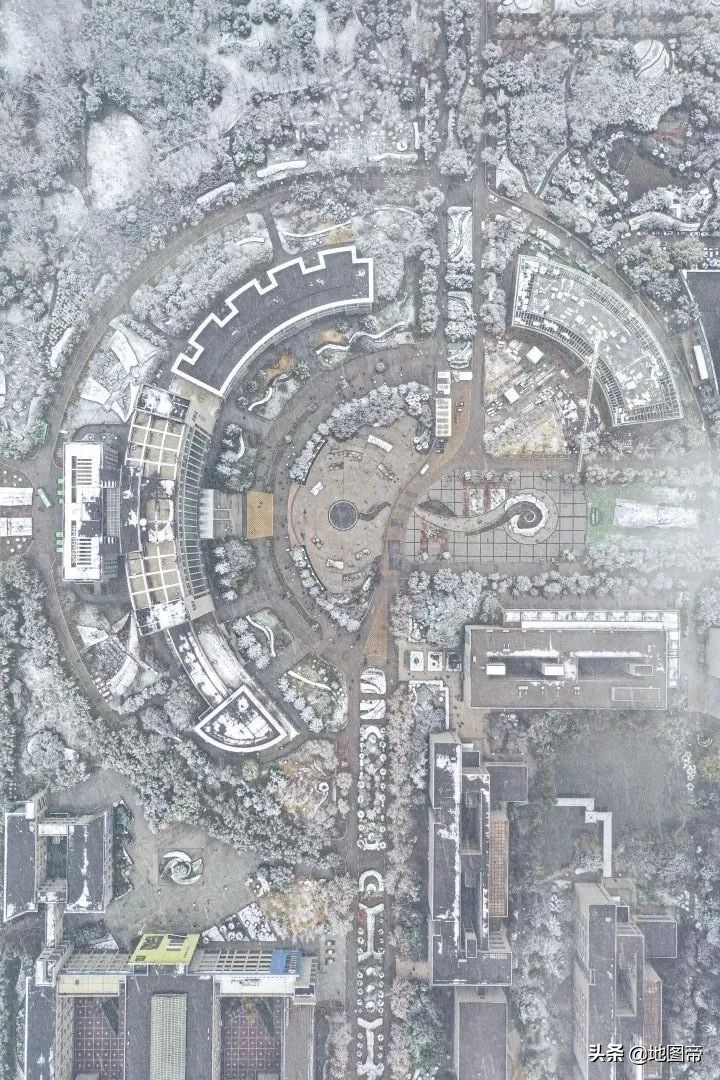 长安大学这个名字改得怎么样？2000多年历史底蕴