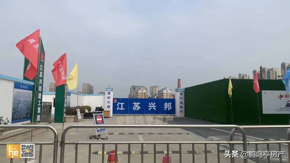 盐城长坝二期四号地块何时开建,盐城小海路东水泵厂地块何时开工