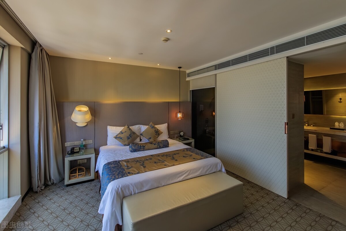 酒店什么情况下提供开夜床服务,什么是夜床服务质量标准