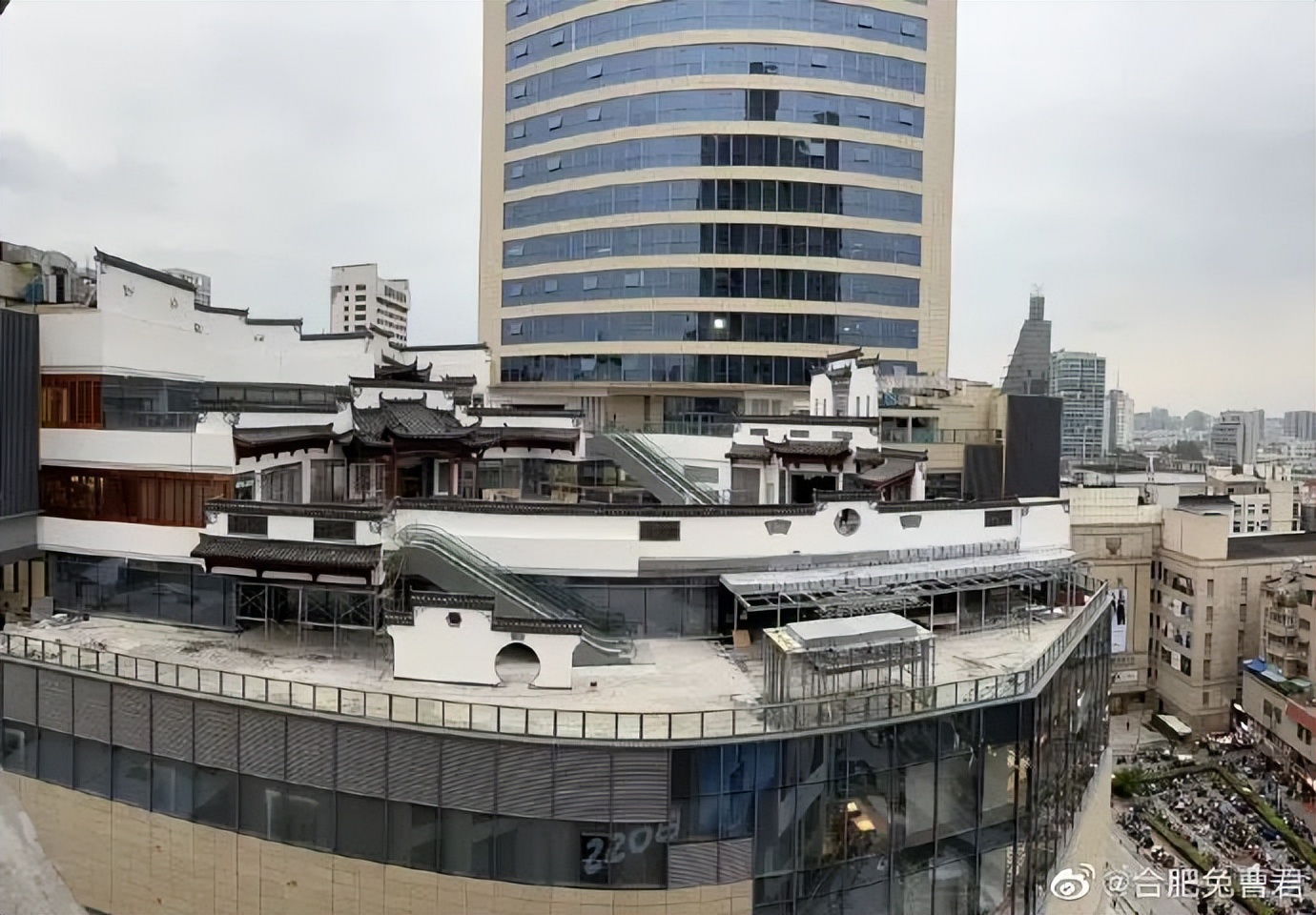 合肥银泰二期开业,合肥银泰二期有什么