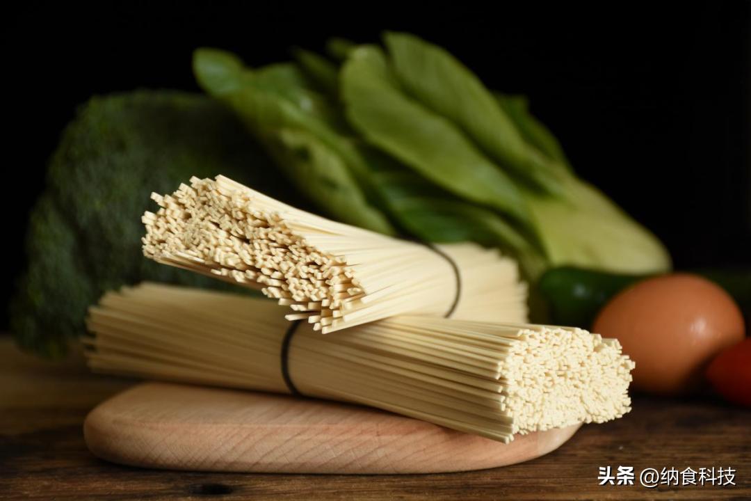 面食的市场前景,面食市场分析及思路