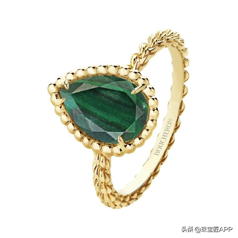 神秘、危险的珠宝题材！被大牌追捧的潮流时尚？45款蛇类珠宝盘点