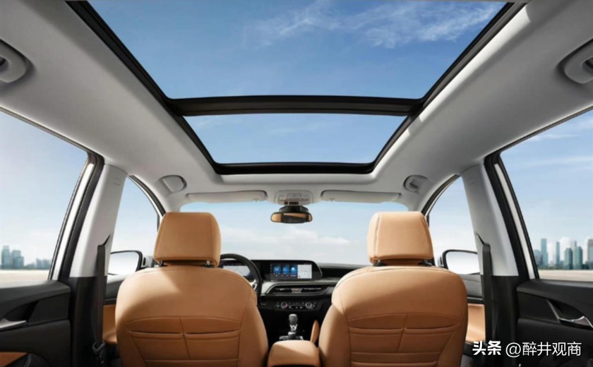 天幕隔热玻璃,天幕为什么能遮阳隔热