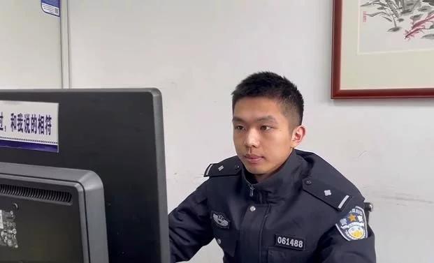 送派出所的快递,快递为什么会送到派出所