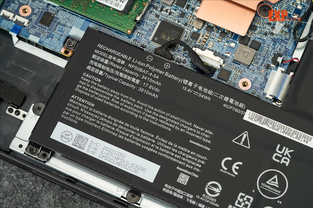 七彩虹将星x15i513500hx评测,七彩虹将星x15-xs12代i73050测评