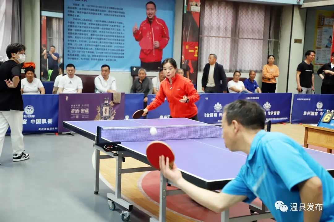 温县县级运动会,温县春季运动会