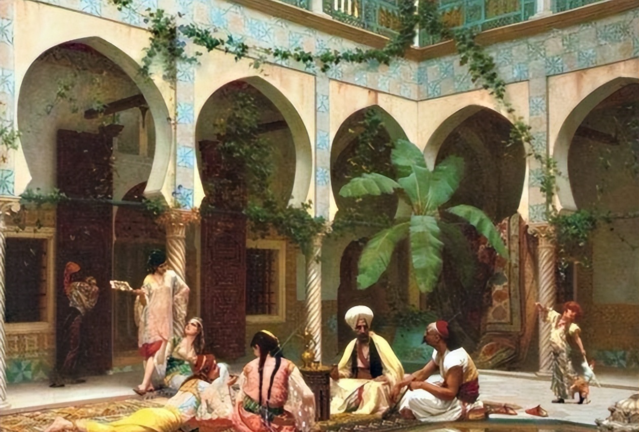 阿拉伯外籍劳工,阿拉伯国家对劳工的压迫