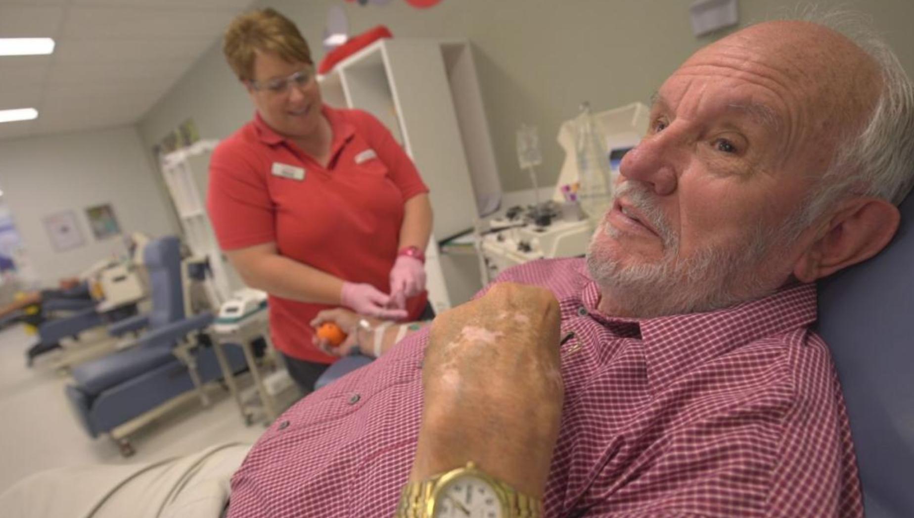 比熊猫血还稀有,比熊猫血还罕见的血