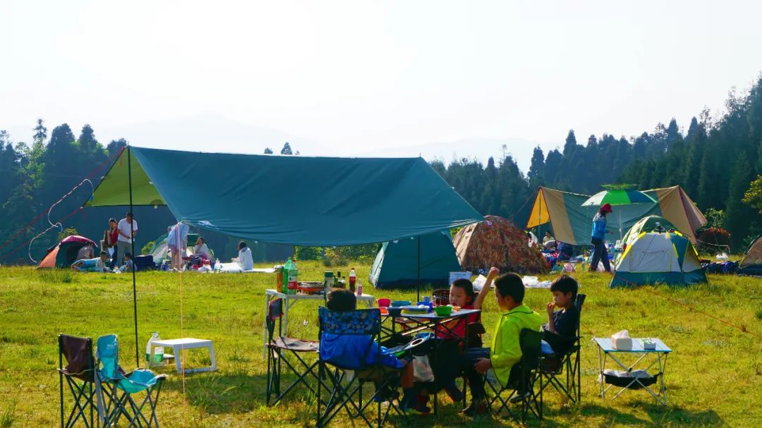 洪雅避暑哪里最好玩,洪雅避暑景点推荐