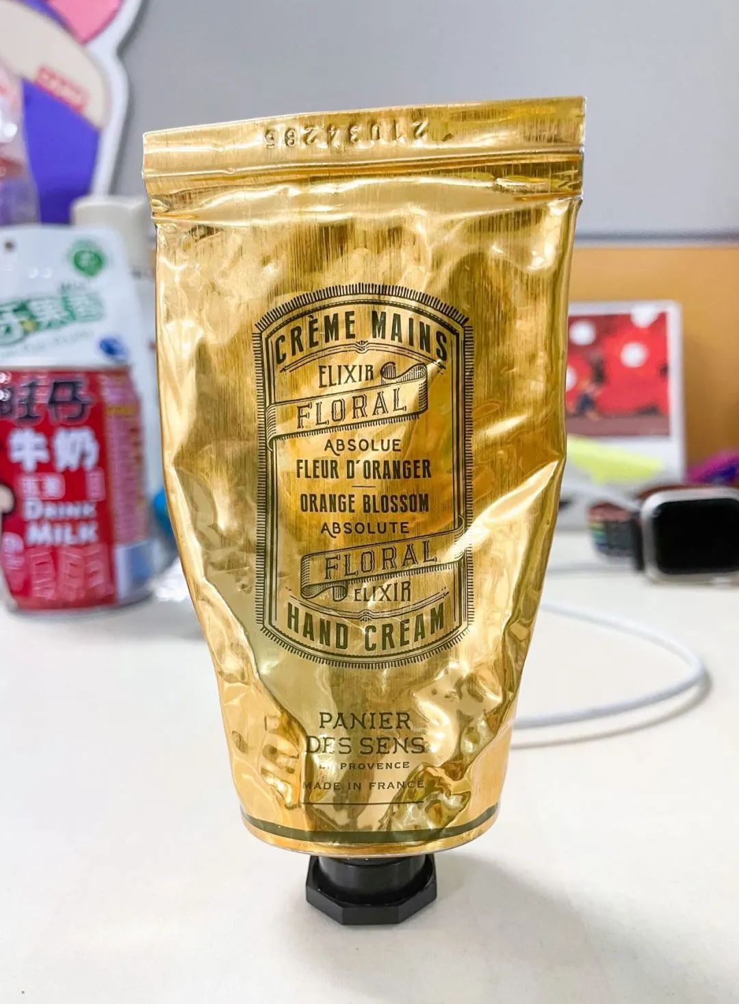 武汉干燥保湿护肤品推荐,武汉老字号护手霜