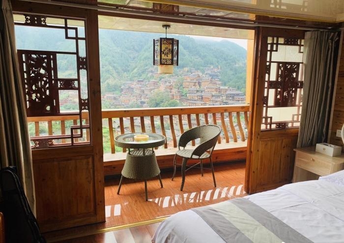 贵州千户苗寨攻略自由行住宿推荐,贵州千户苗寨旅游攻略自由行地址