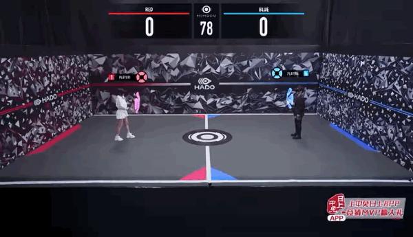 元宇宙说明书2.0：这次是一档虚拟现实游戏闯关真人秀