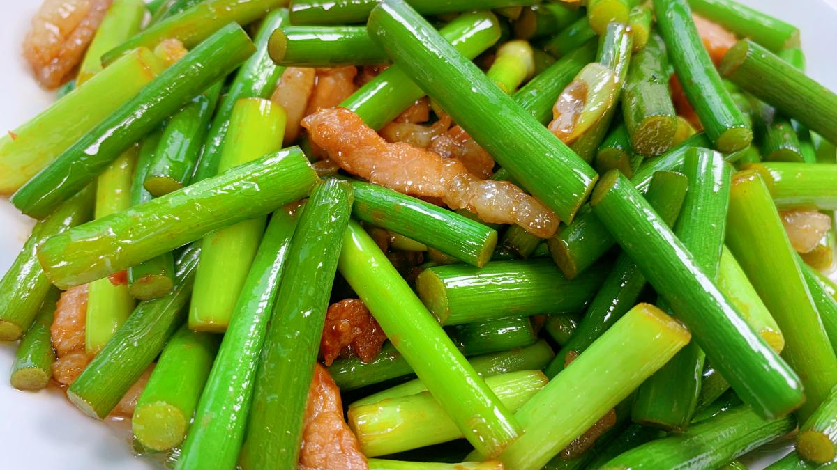 这菜不起眼却是天然的杀菌菜,多吃这5种杀菌消炎菜