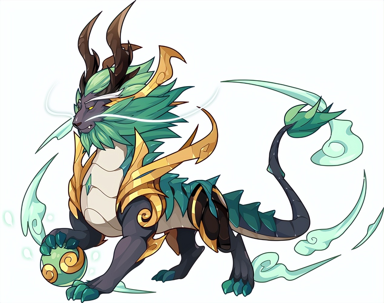 妖怪名单500集,妖怪名单第51集完整版