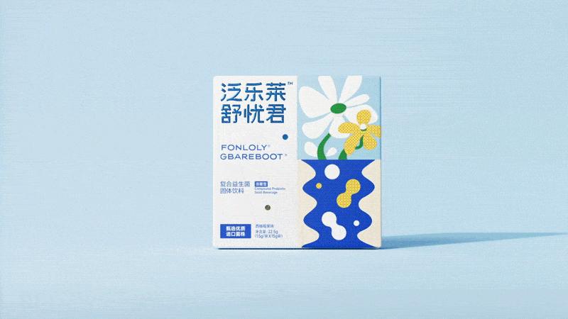 是益生菌,亦是你的心灵伙伴|inDare出品