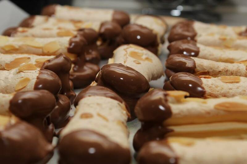 荷兰美食大全视频,荷兰美食介绍价格表