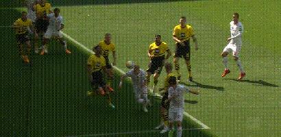 德甲多特1-2遭绝杀,德甲多特2-1击败不莱梅