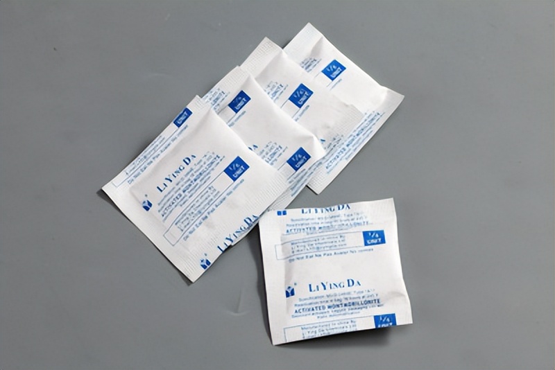 丽英达干燥剂公司,丽英达干燥剂