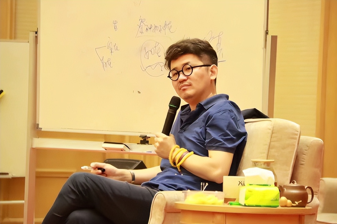 ​内在越稳外在越活｜张沛超精神分析本土化与整合连续培训苏杭三阶