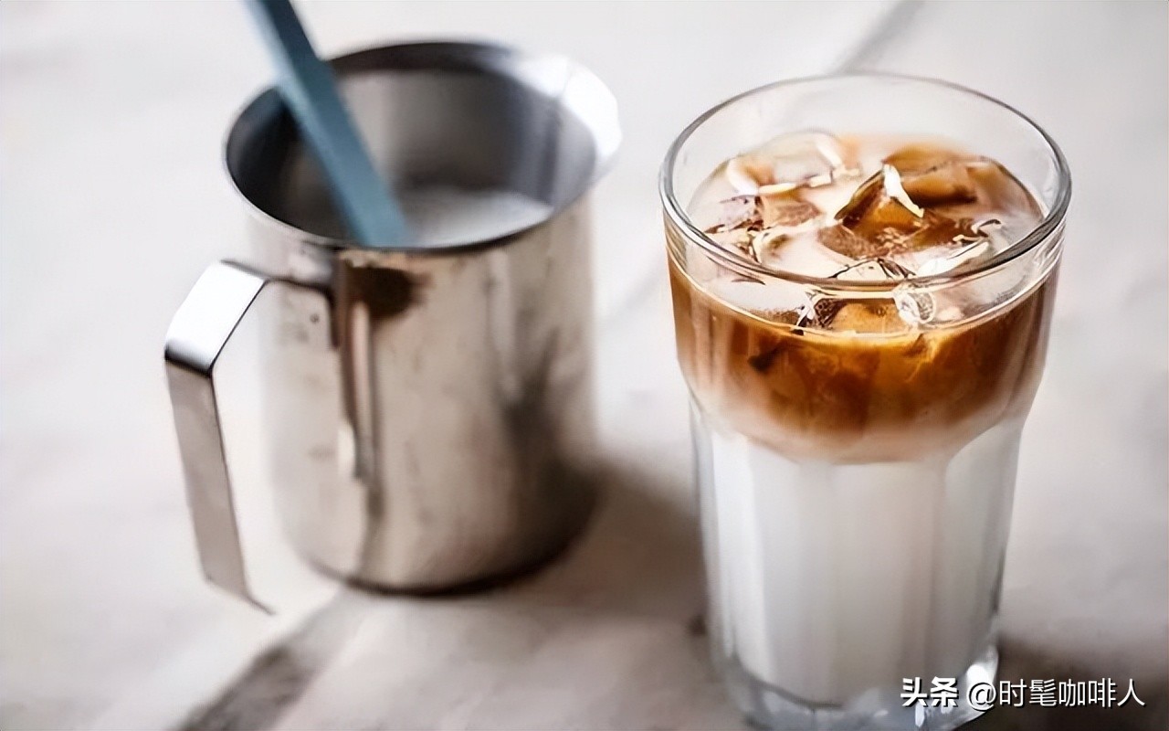好喝的美式咖啡有哪些推荐,有哪些美式咖啡特别好喝