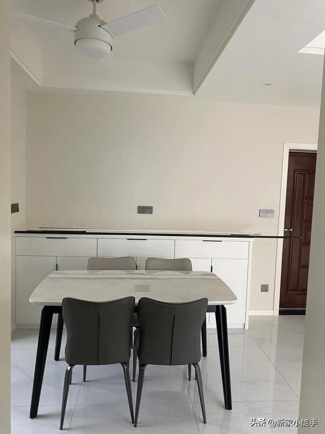 客厅乳胶漆怎么刷墙造型,最流行客厅电视墙刷乳胶漆效果图